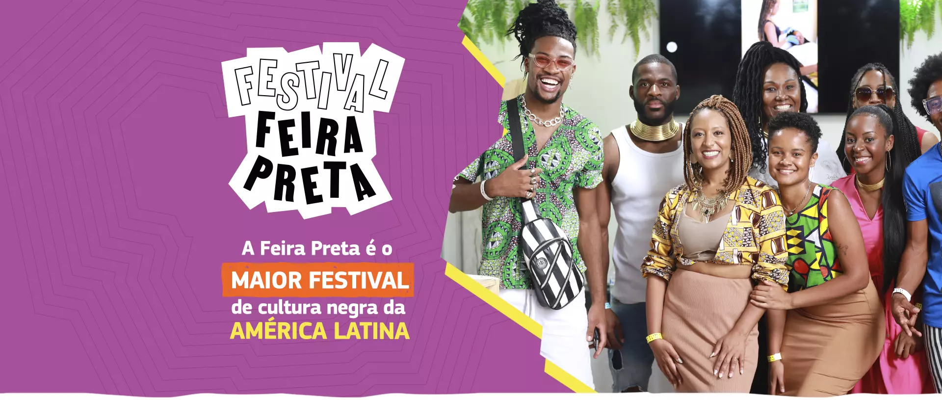 Feira Preta