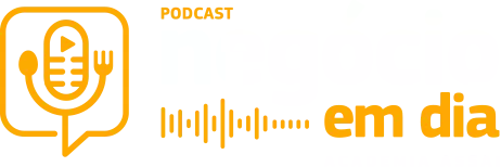 Podcast Negócio em dia