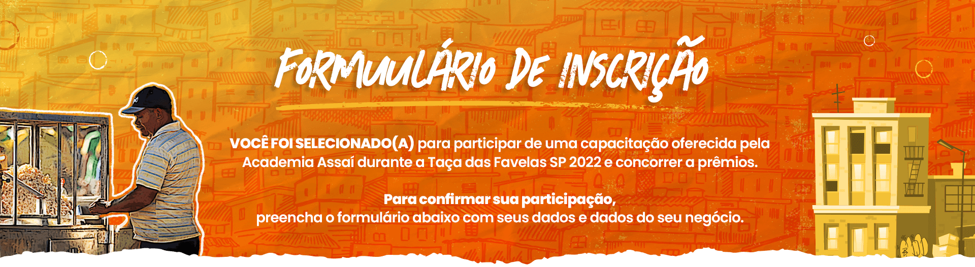 Incrição