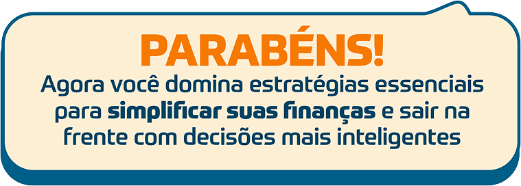 Parabéns