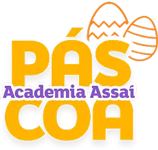 Logo Páscoa
