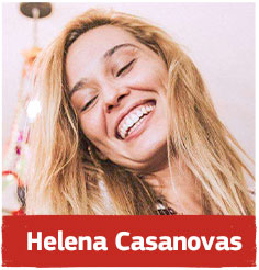 Helena Casanovas