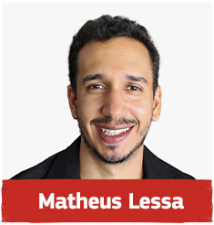 Matheus Lessa