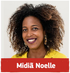 Midiã Noelle