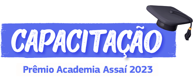 Semana de capacitação
