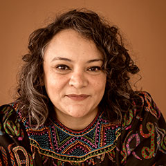 Adélia Rodrigues