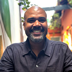 Julio Cesar Cardoso