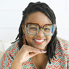 Maíra da Costa