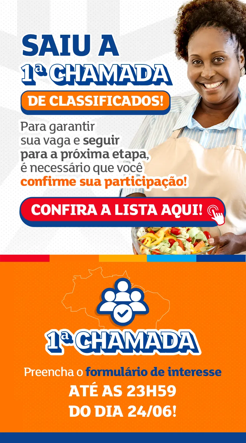 Chamada