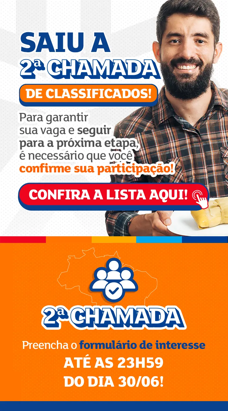 Chamada