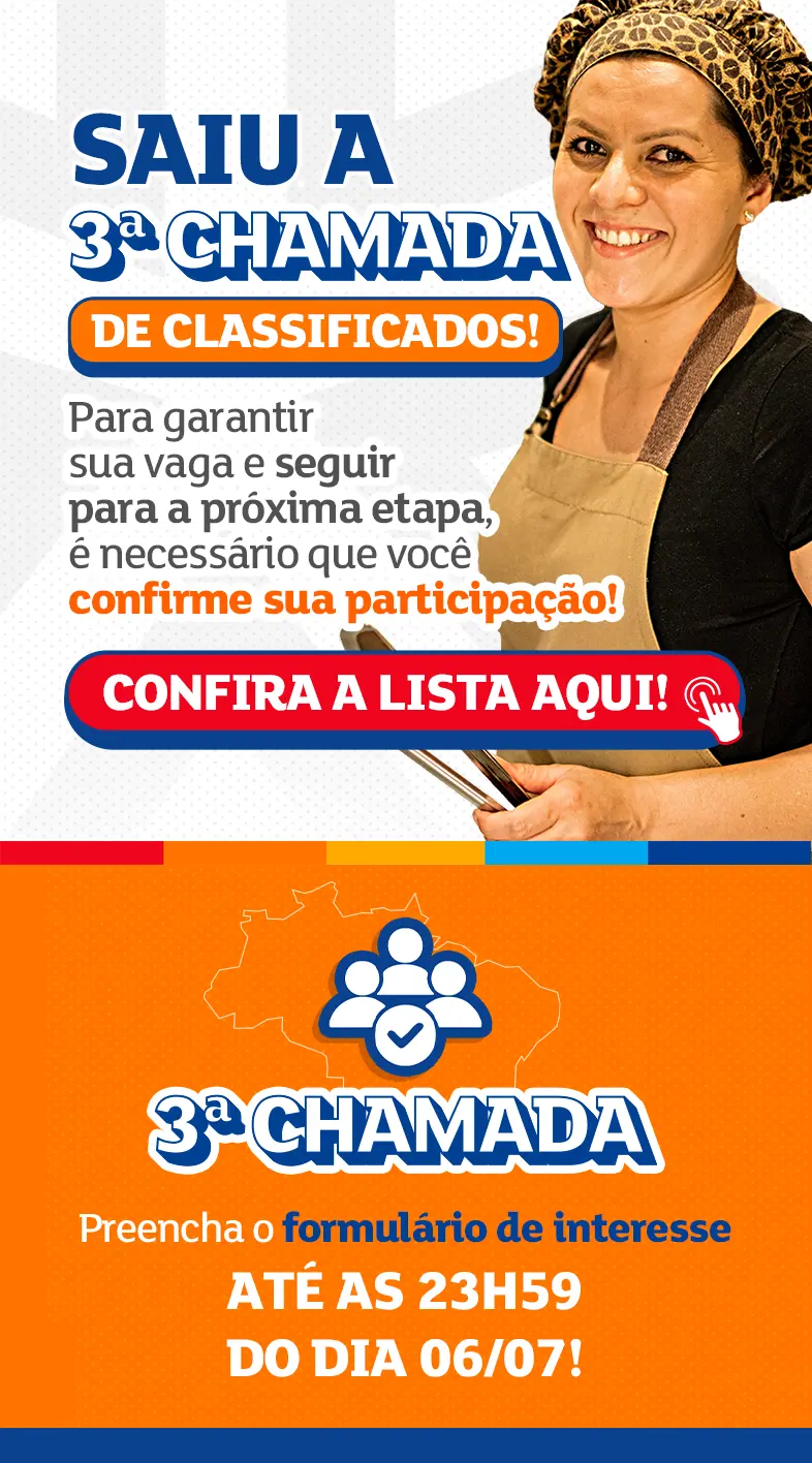 Chamada