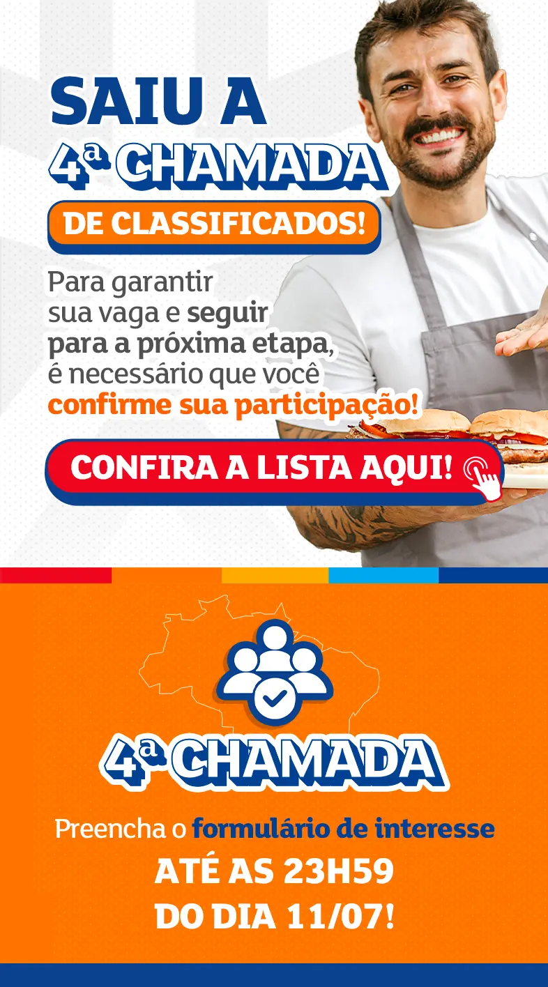 Chamada