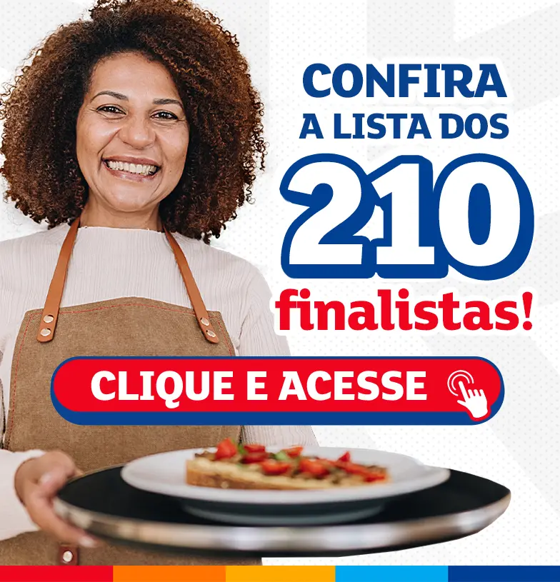 Finalistas