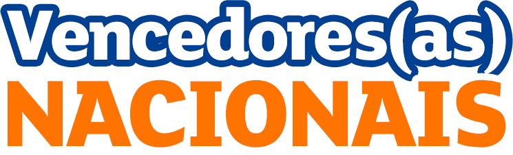 Vencedores nacionais