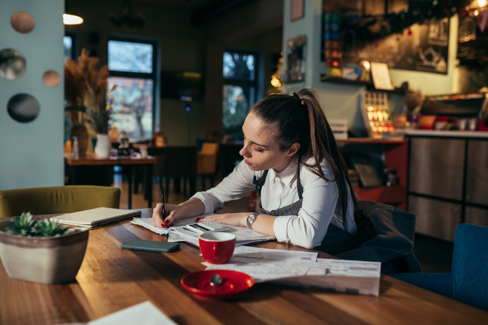 4 tipos de lucro para melhor gestão financeira - Academia Assaí