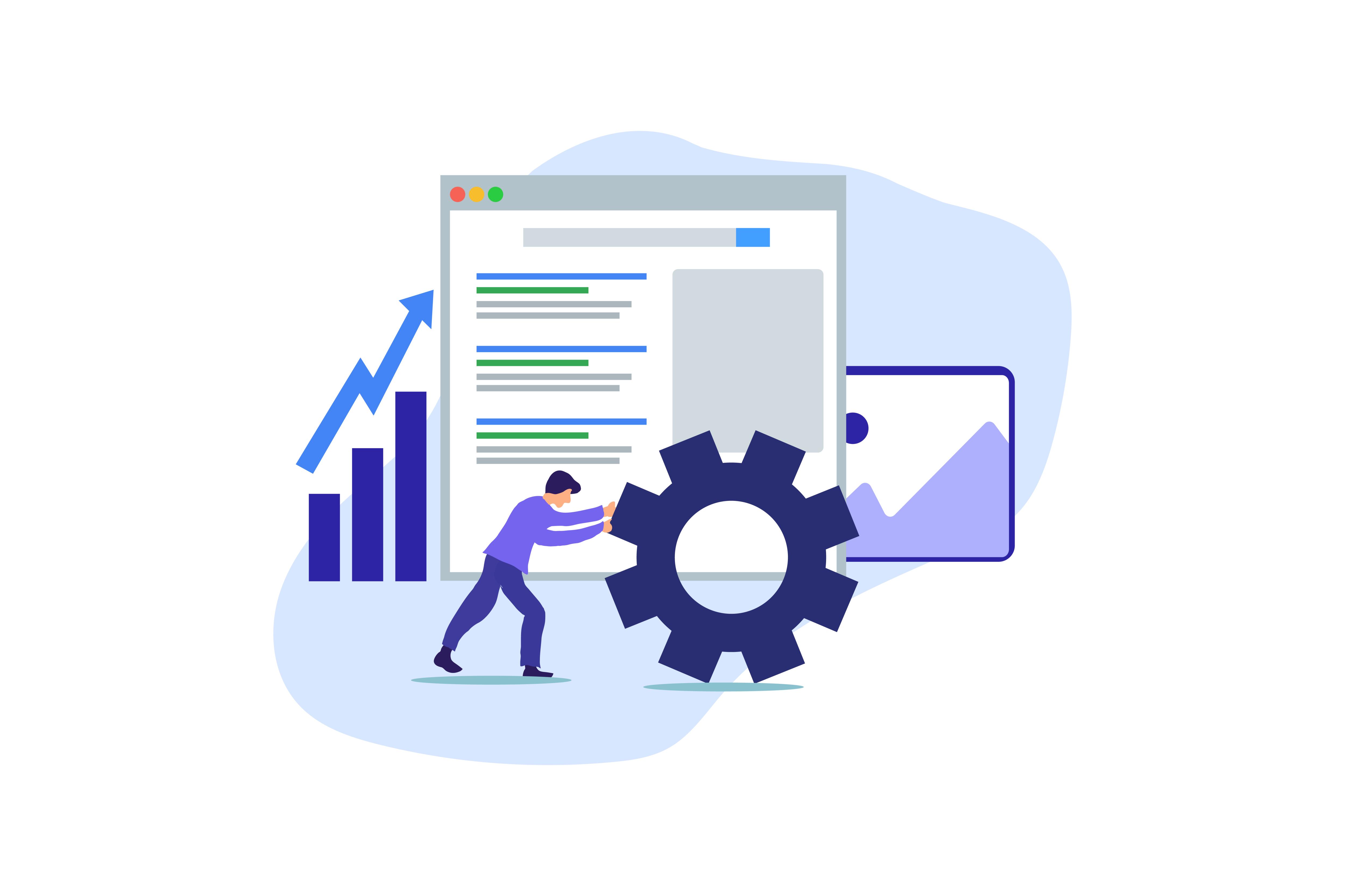 Academia Assaí - Como funciona o Google Meu Negócio