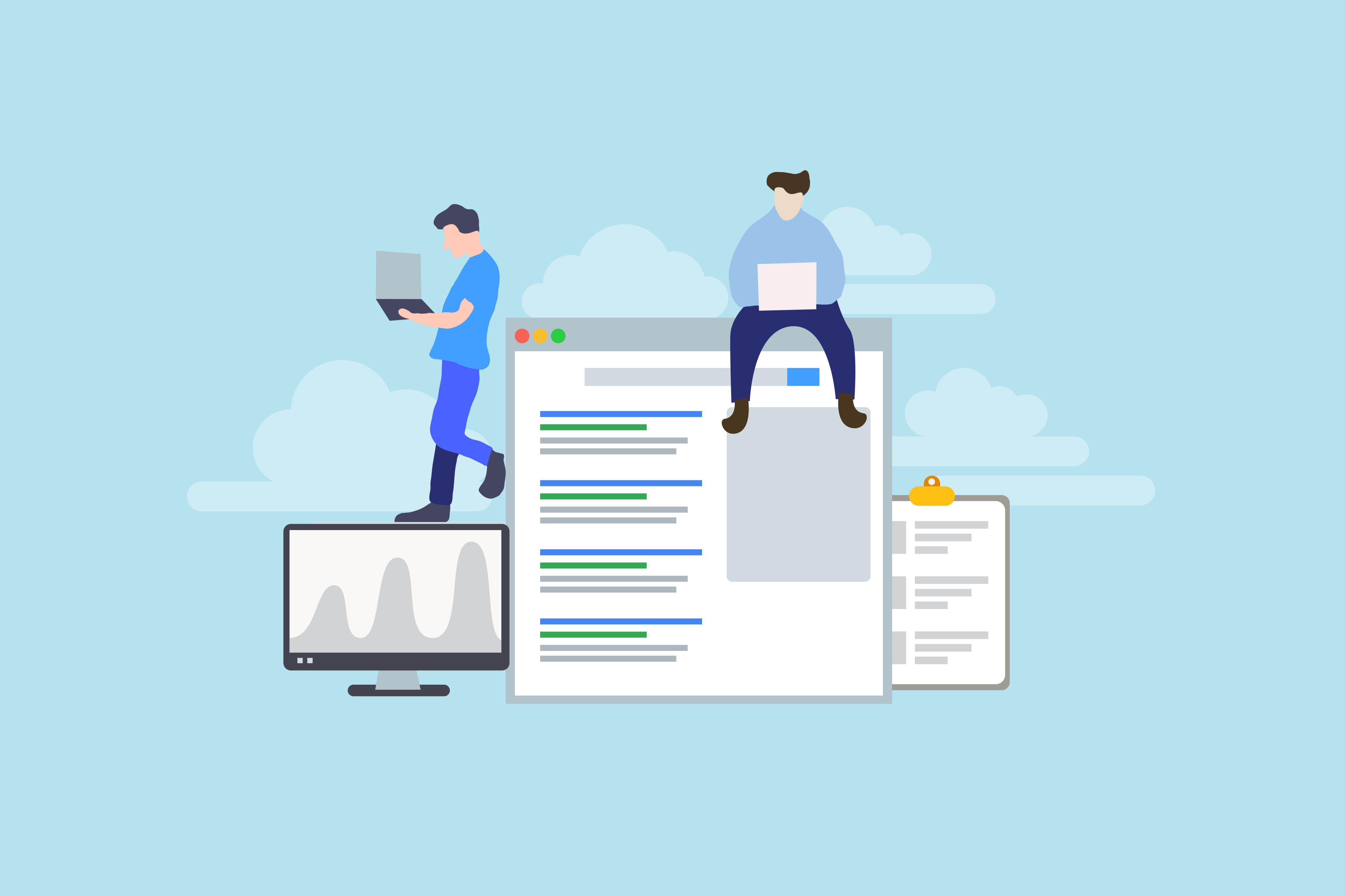 Academia Assaí - Como funciona o Google Meu Negócio
