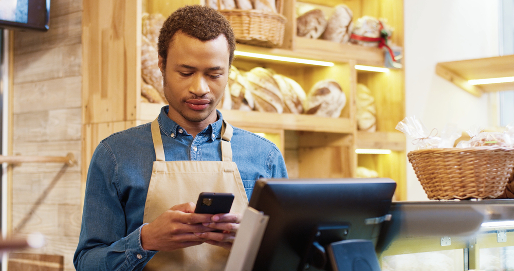 A importância do whatsapp business na atração e fidelização da clientela