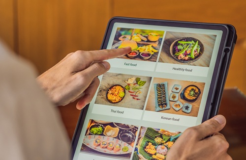 Como implementar um Cardápio Digital com QR Code