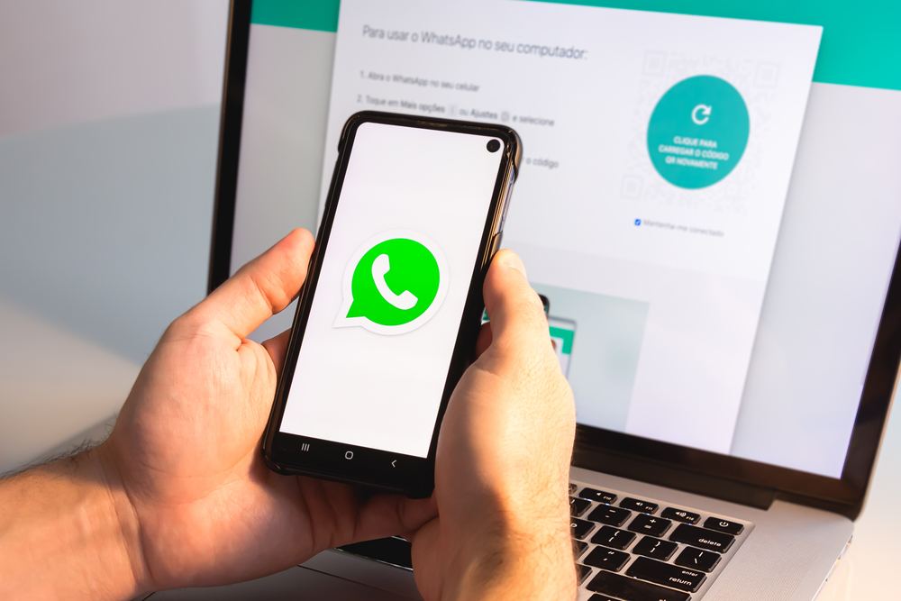 Academia Assaí - Lista de transmissão no WhatsApp: Como usar