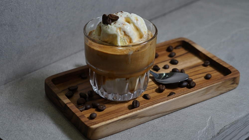 Affogato - Academia Assaí