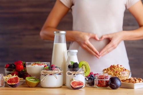 Alimentação funcional - alimentos funcionais