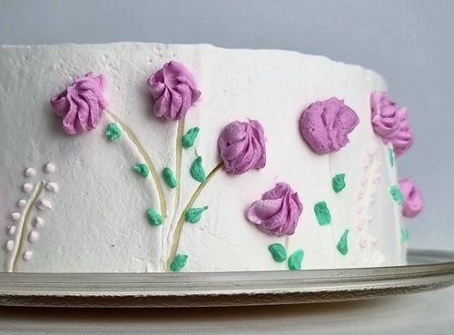 Decorações florais são uma das tendências de 2026