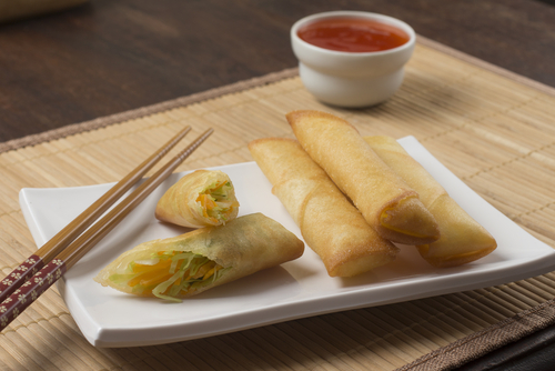 Aperitivos e finger foods perfeitos para confraternizações de fim de ano