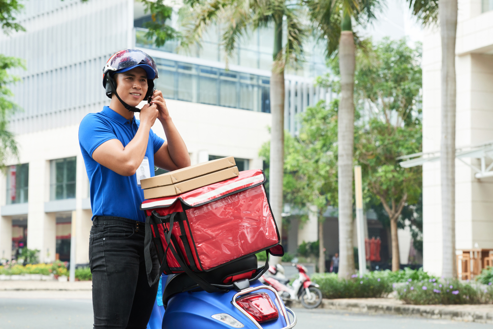 Aprenda como gerenciar os pedidos do seu delivery e aumente suas vendas