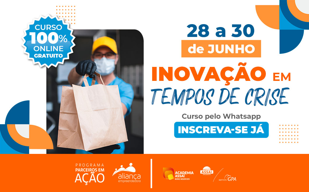Inscreva-se