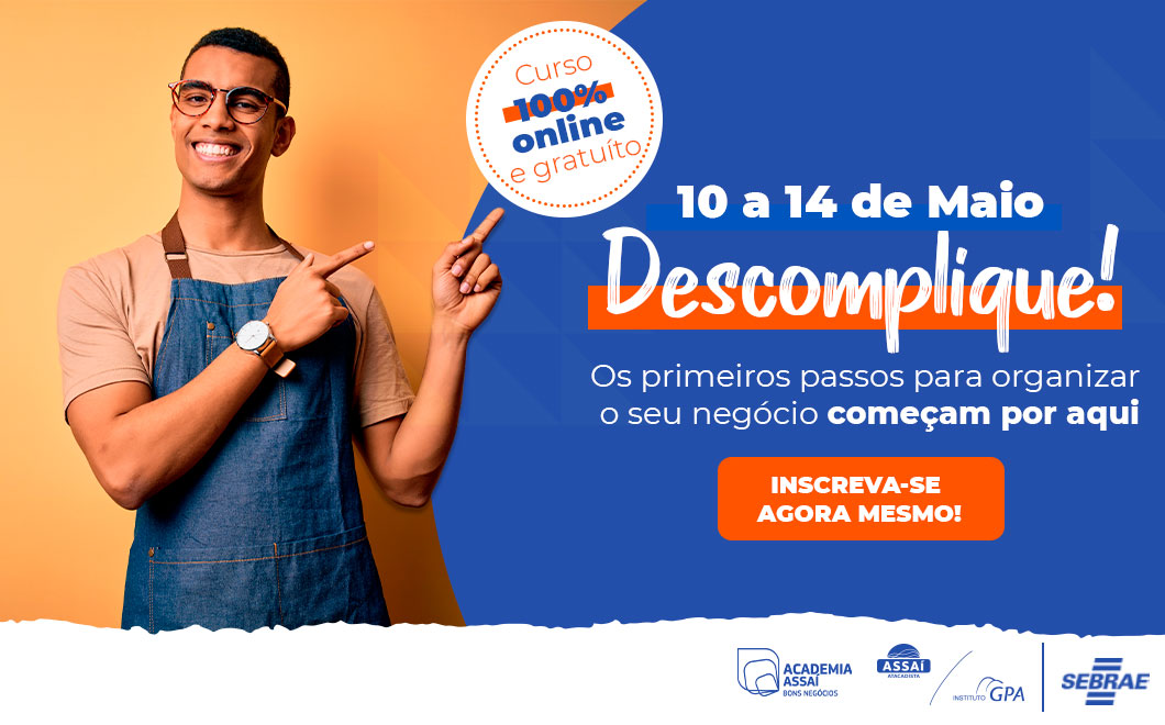 Inscreva-se