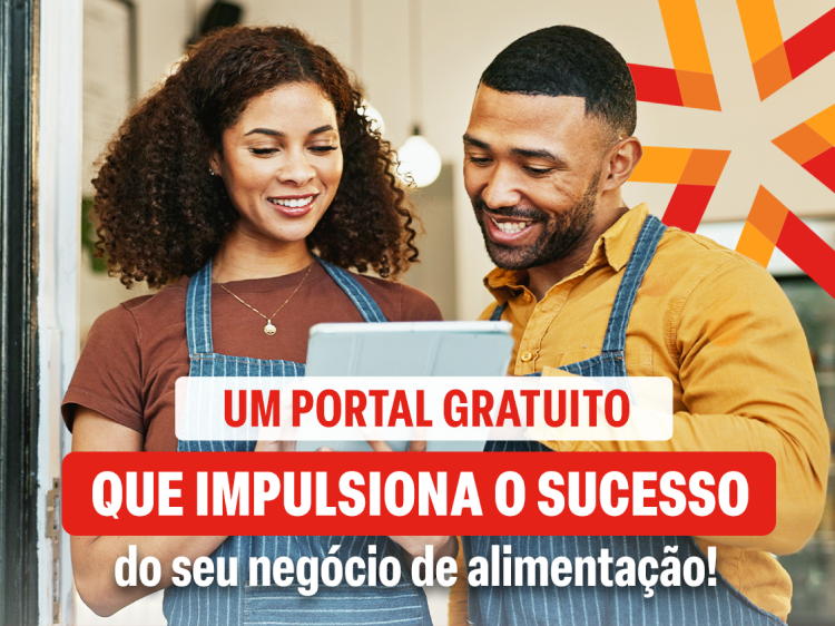 Banner padrão