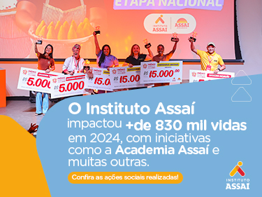 Banner Instituto - relatório anual