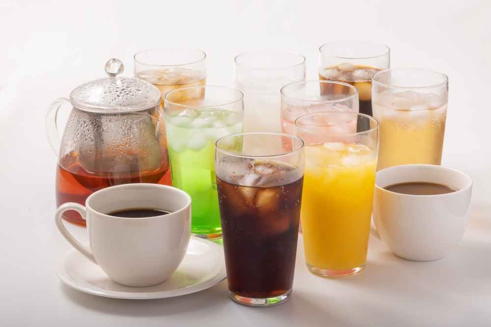 Bebidas Artesanais - Academia Assaí