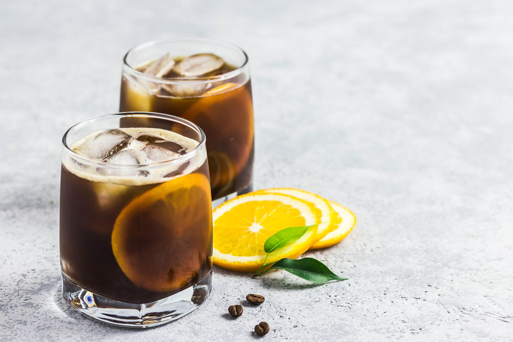 Bebidas Artesanais - Academia Assaí
