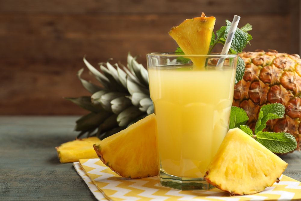 Bebidas Juninas Sem Álcool - Academia Assaí