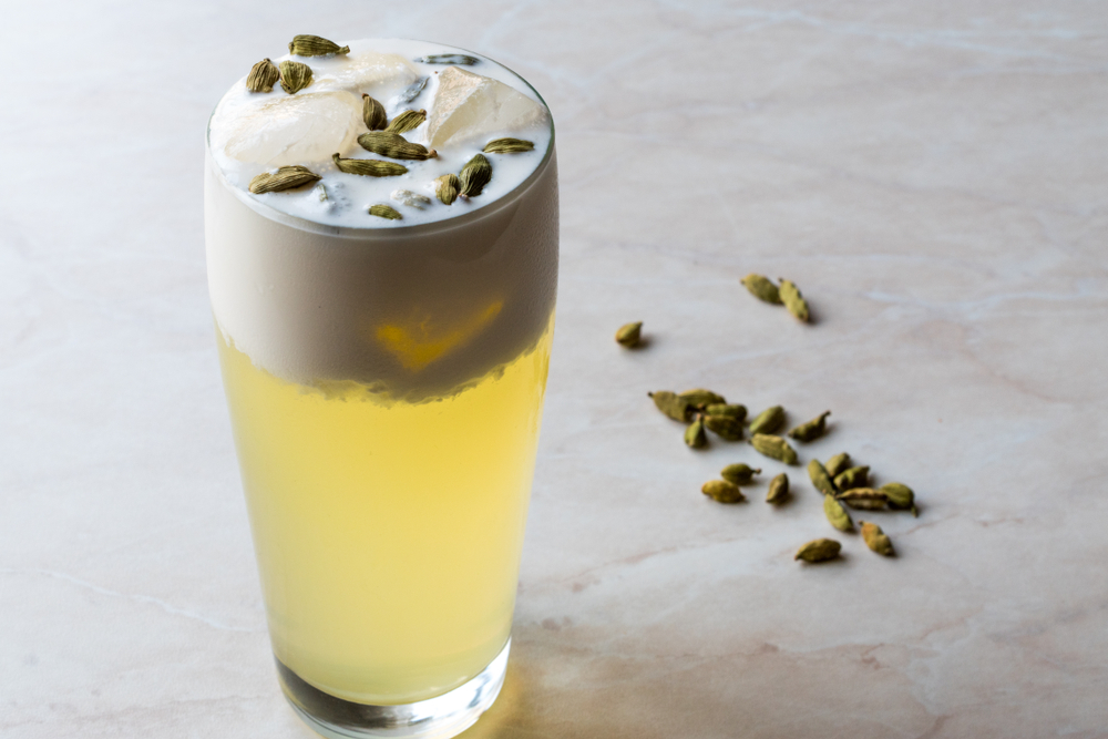 Bebidas Juninas Sem Álcool - Academia Assaí