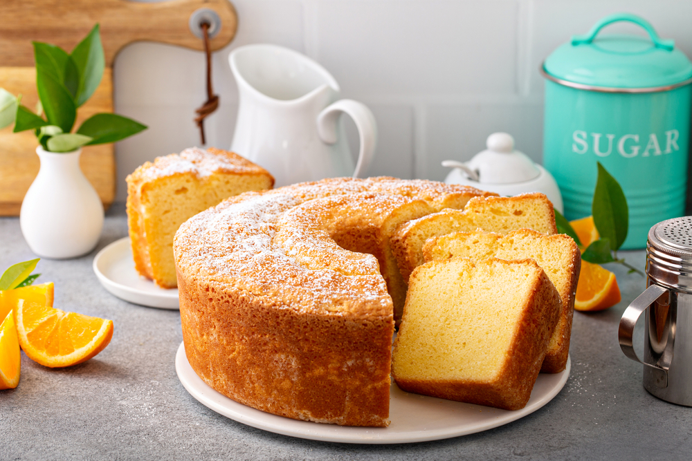 Bolo na Air fryer: Aprenda 10 receitas deliciosas de bolos feitos na  fritadeira elétrica - Receitas Rápidas e Fáceis