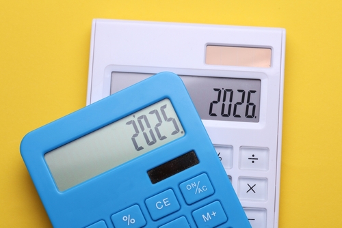 Calculadora reforma tributária 2026