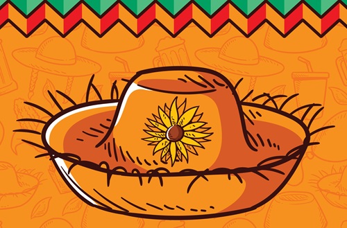 Entretenimento extra na festa junina infantil