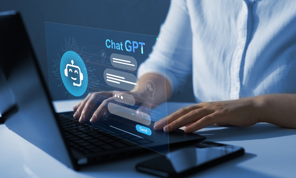 ChatGPT - Academia Assaí