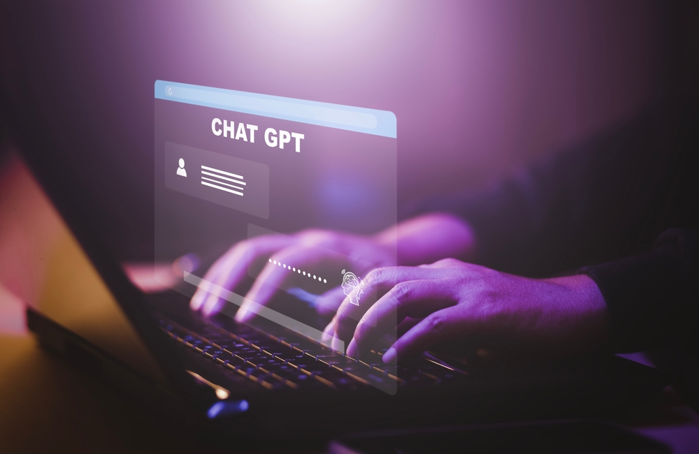 ChatGPT - Academia Assaí
