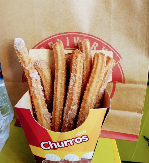 Churros