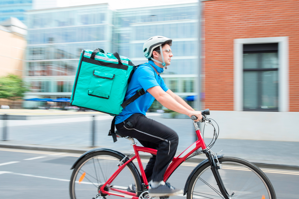 Descubra 5 Passos Simples para Começar um Delivery de Alimentos Descubra 5 Passos Simples para Começar um Delivery de Alimentos