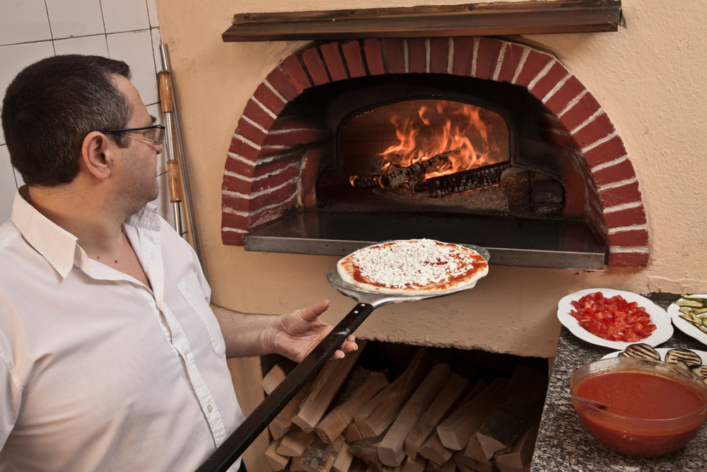 Como abrir uma pizzaria gastronomia
