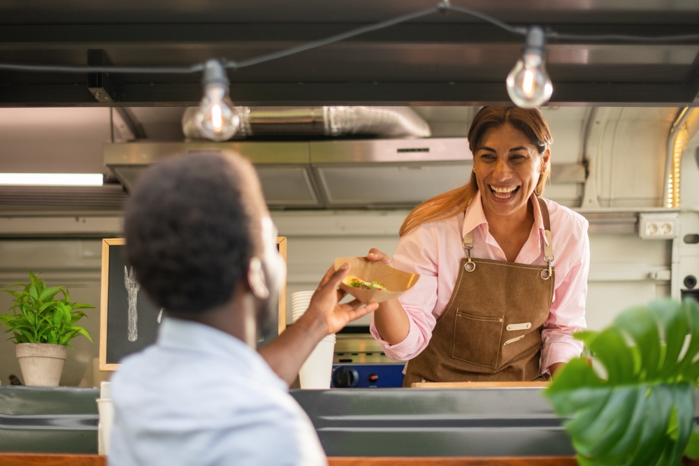 Boas práticas para negócios de alimentação - Academia Assaí