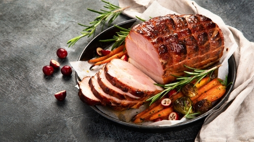 Como incorporar ingredientes regionais em pratos natalinos