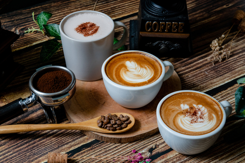 Como introduzir cafés gourmet no seu negócio