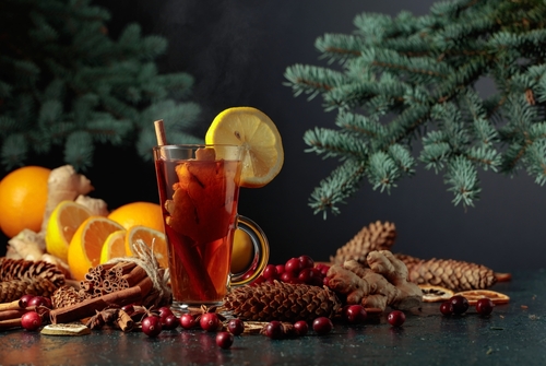 Como montar kits de ceia para vender no Natal e Ano Novo
