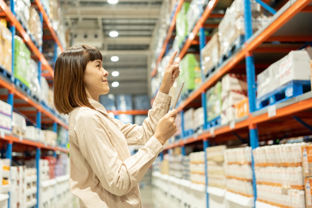 Compras no Atacado - Academia Assaí